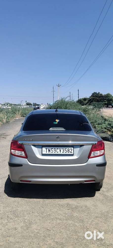Maruti Suzuki Swift Dzire, 2021, Petrol