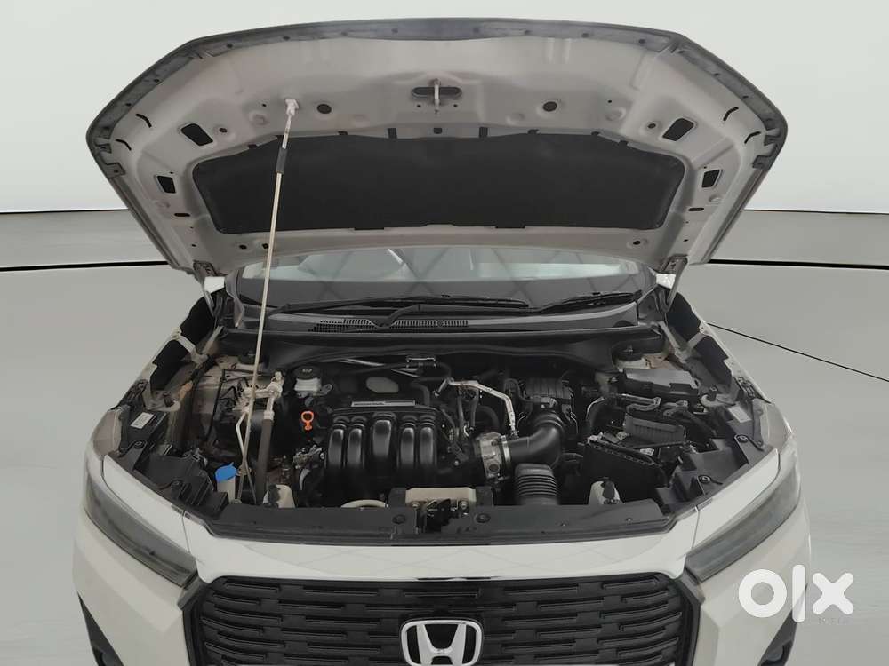 Honda Elevate Zx Cvt, 2024, Petrol