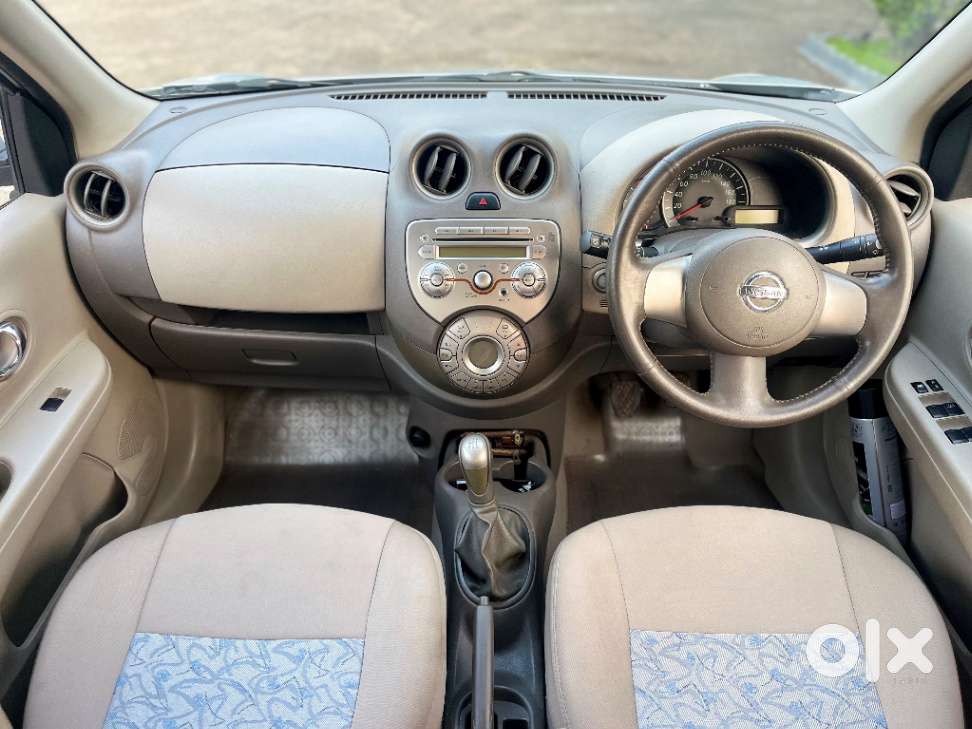 Nissan Micra Diesel Xv Premium, 2012, Diesel