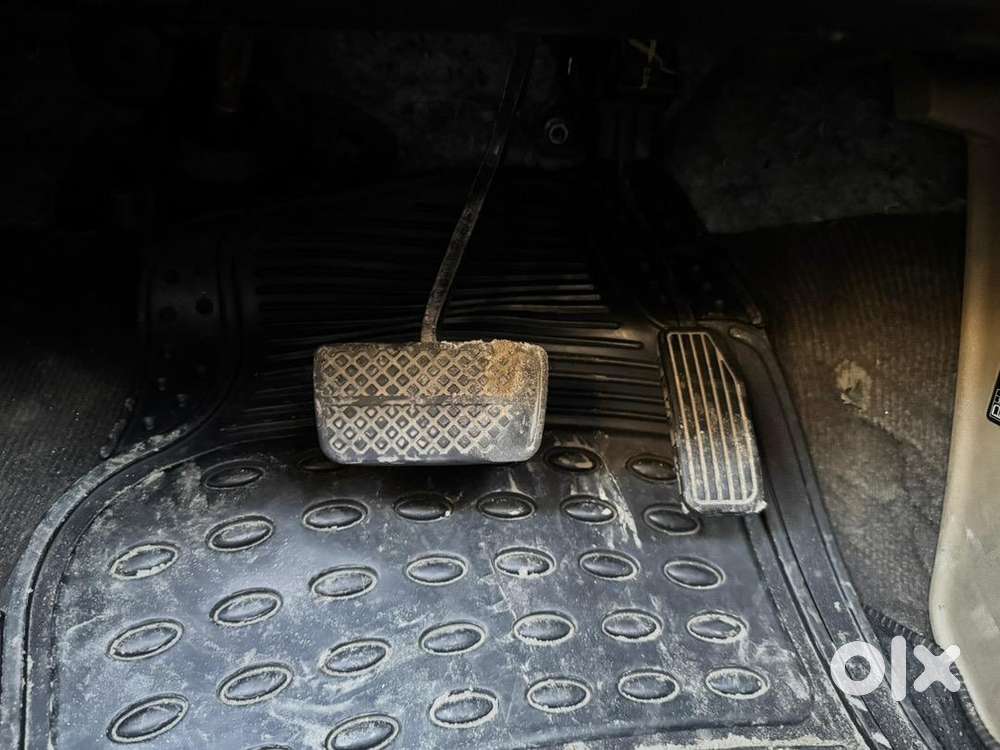 Honda City Top Model Sunroof Automatic Transmission