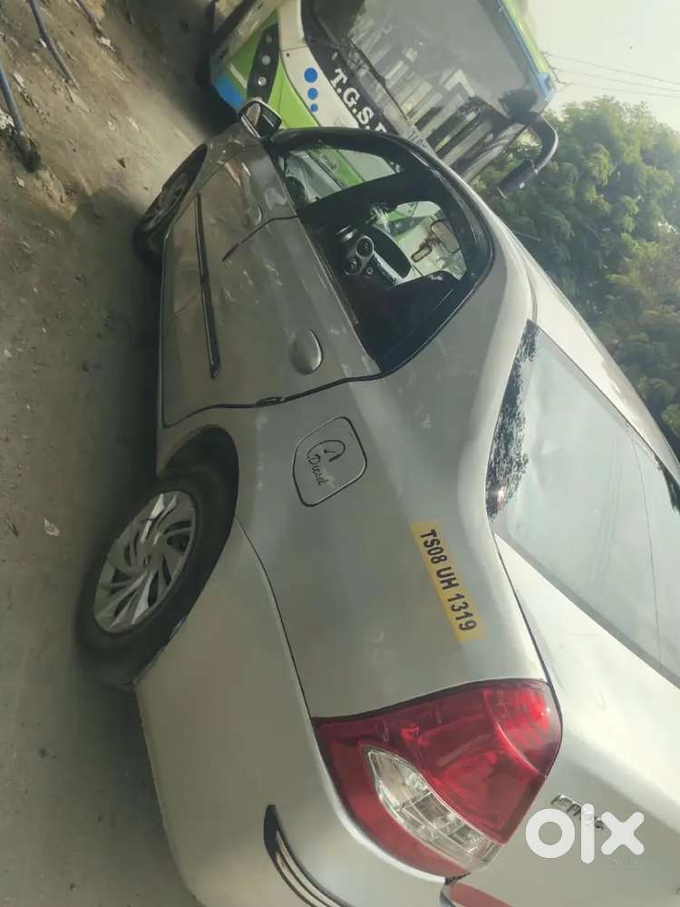 Toyota Etios Diesel 2019