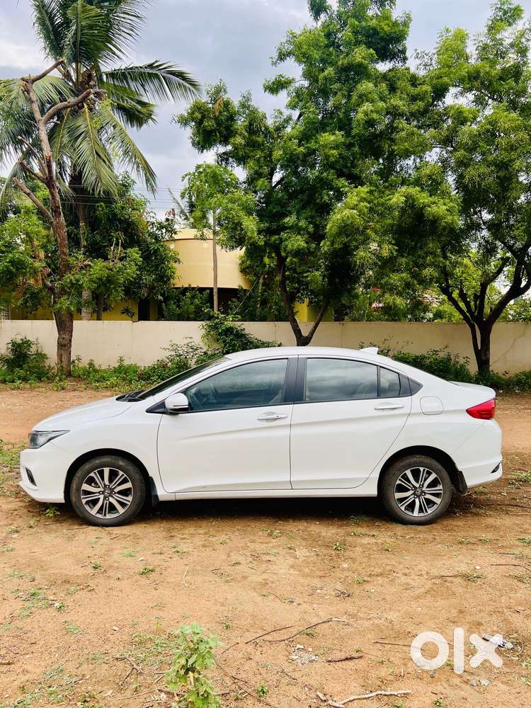 Honda City Zx Vtec, 2022, Petrol