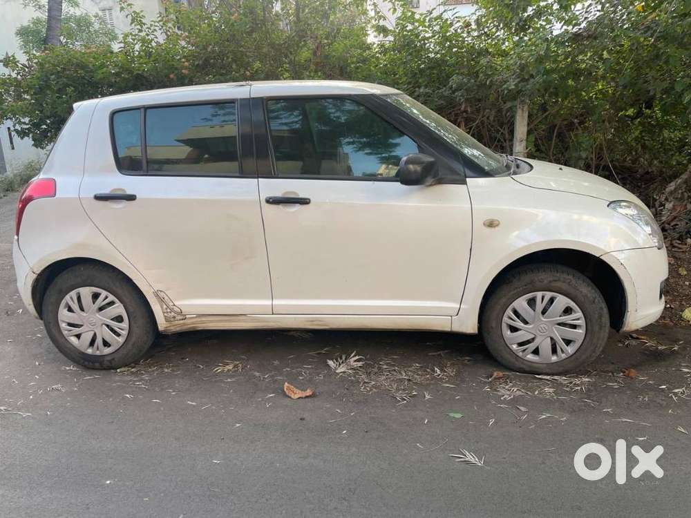 Swift Vxi 2009  Excellent Driving Experience  Genuine Sale