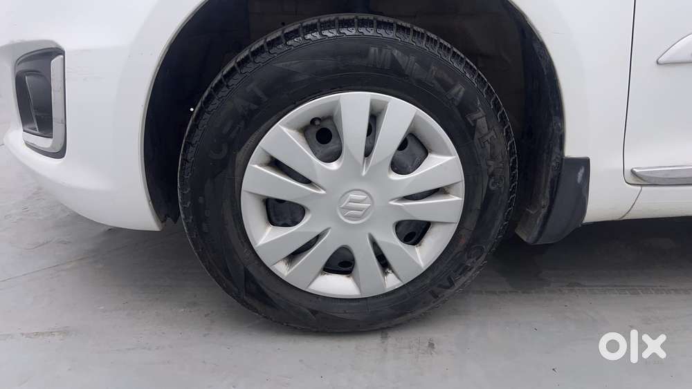 Maruti Suzuki Swift Vvt Vxi, 2015, Petrol