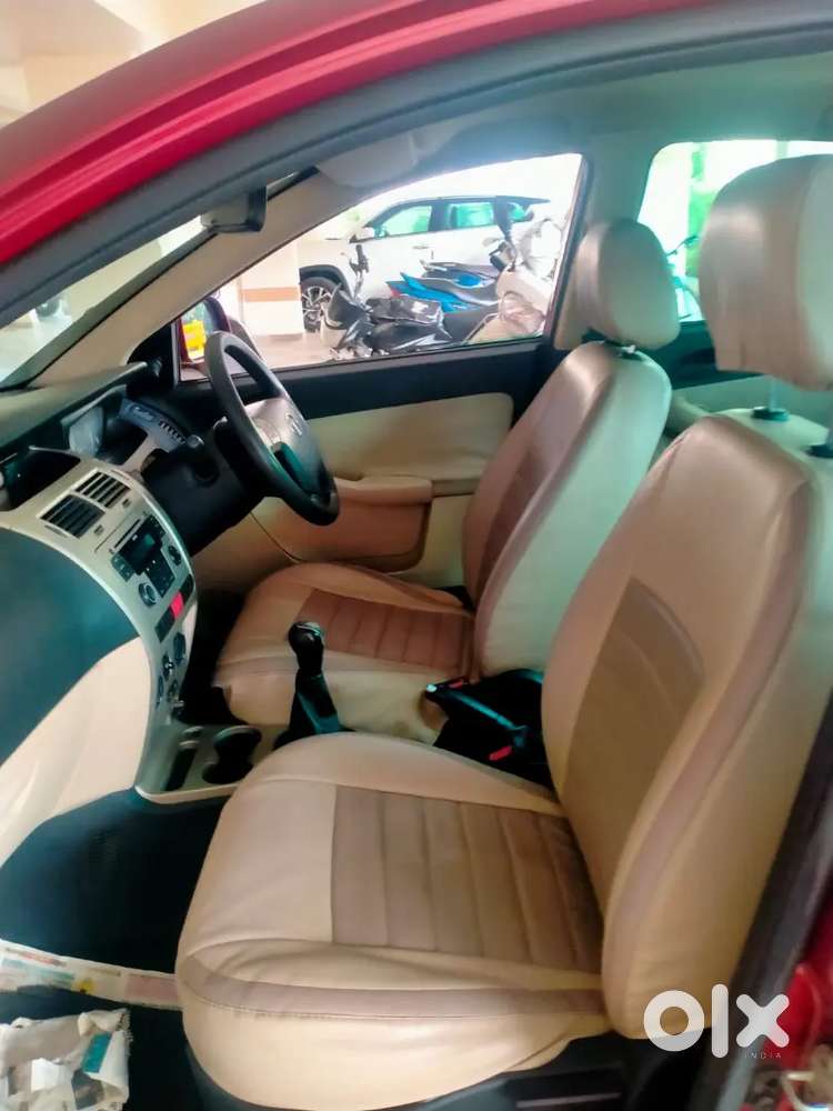 Tata Manza 2012 Diesel Well Maintained