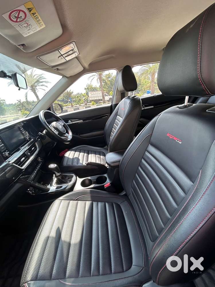 Kia Seltos Gtk Petrol Turbo For Sale In Thane & Mumbai