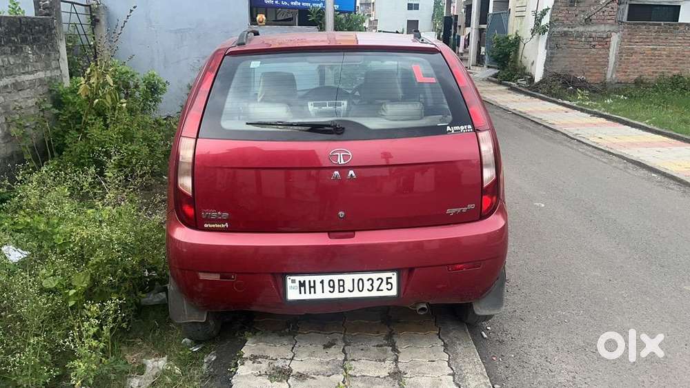 Reliable Tata 2012