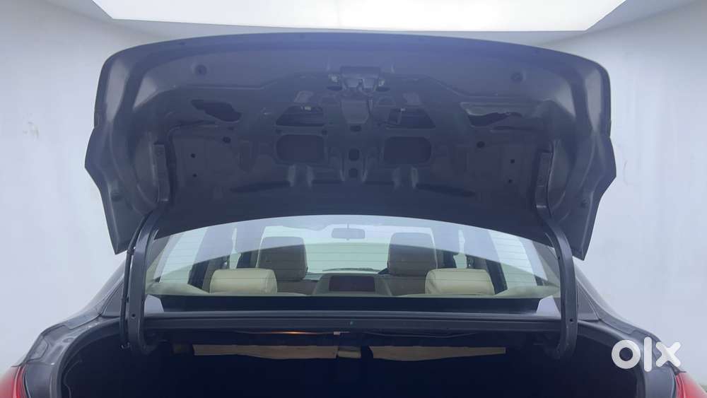 Maruti Suzuki Swift Dzire 2012-2015 1.2 Zxi, 2015, Petrol