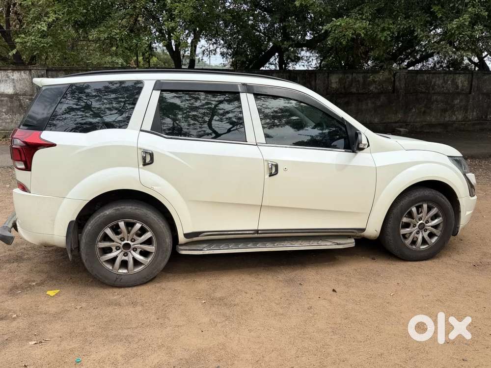 Mahindra Xuv500 W5, 2020, Diesel