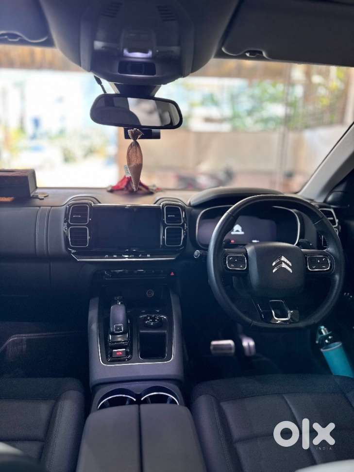Citroen C5 Aircross Shine Dualtone, 2022, Diesel