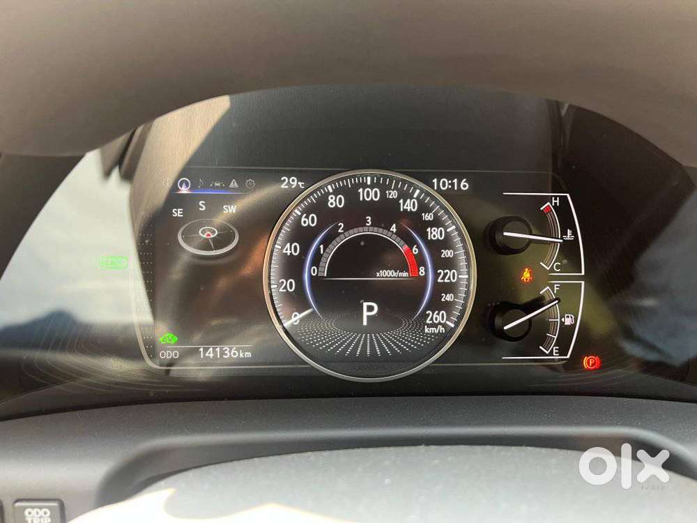 Lexus Es 300h, 2023, Petrol