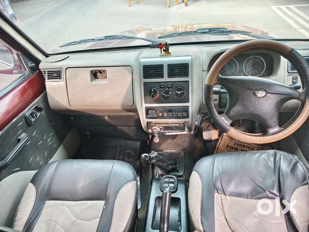 Tata Sumo Gold Cx, 2012, Diesel