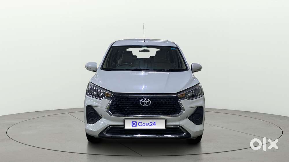 Toyota Rumion S Mt, 2024, Petrol