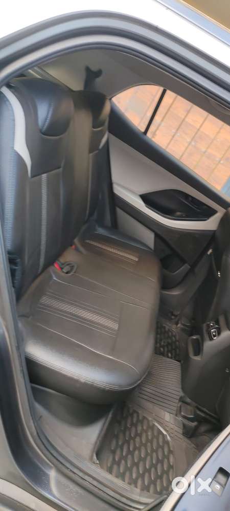 Hyundai Creta 1.4 Ex Diesel, 2021, Diesel