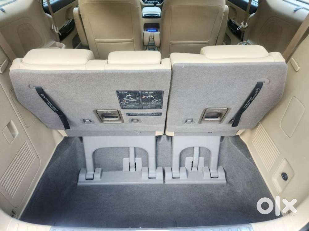 Kia Carnival Limousine Plus 7 Str, 2021, Diesel