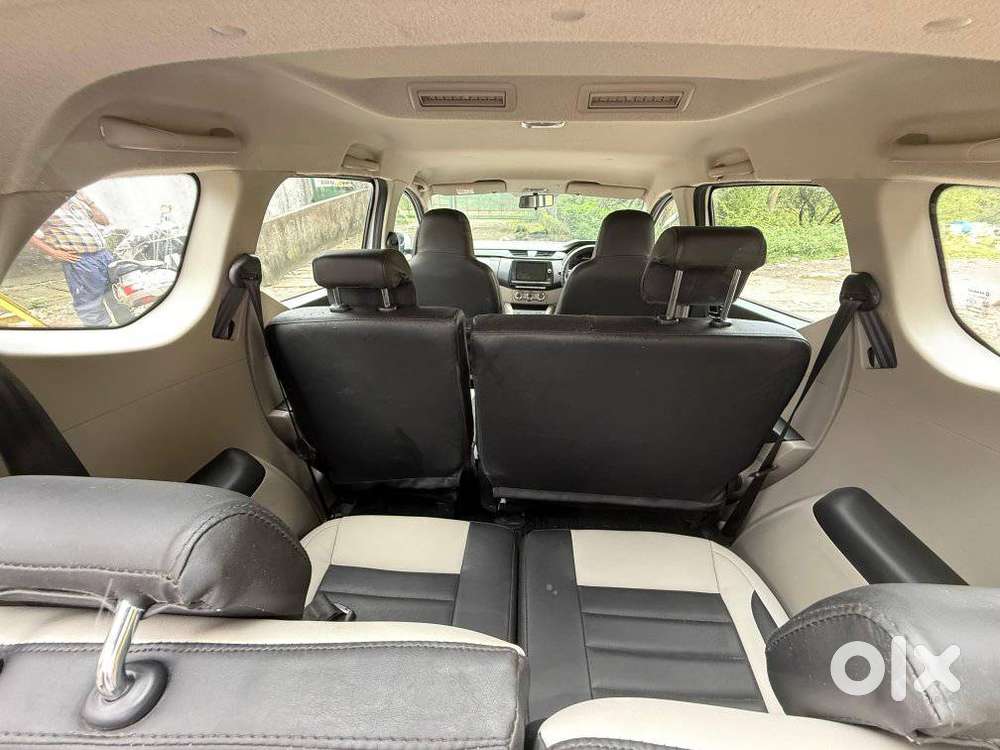 Renault Triber Rxt Easy-r Amt, 2021, Petrol