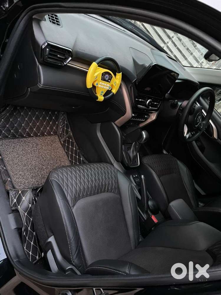 Maruti Suzuki Grand Vitara 2024 Strong Hybrid Well Maintained