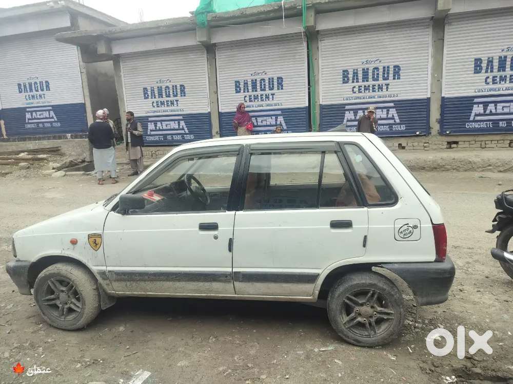Good Condition