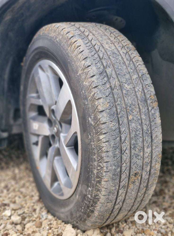 Tata Harrier Xmas, 2023, Diesel