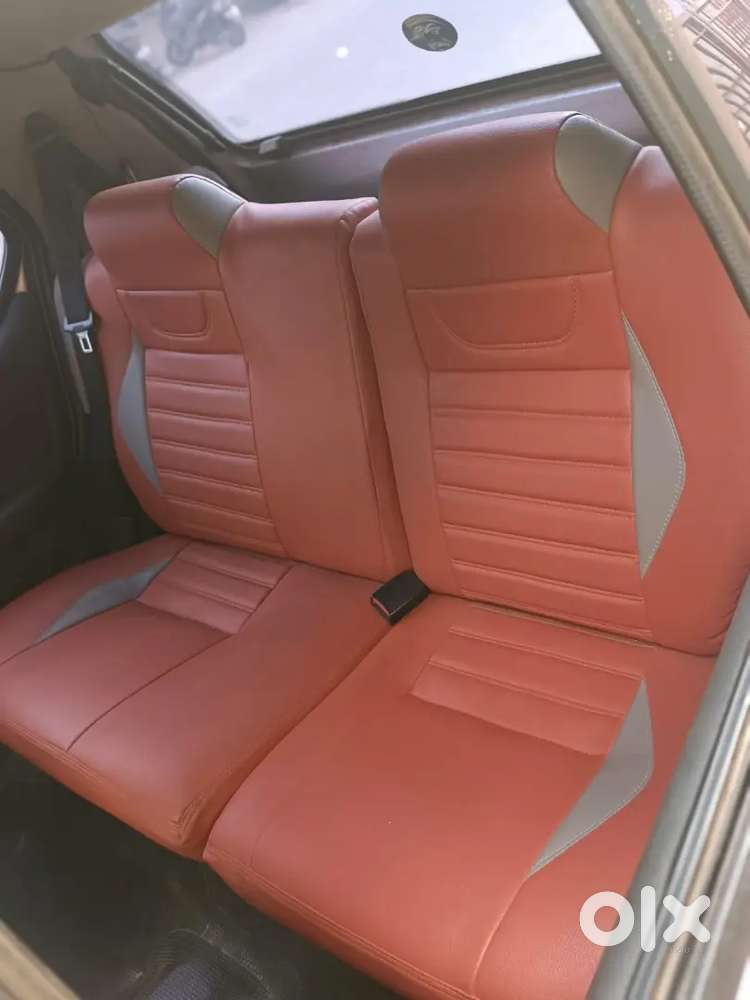 Tata Indica 2008 Diesel Well Maintained