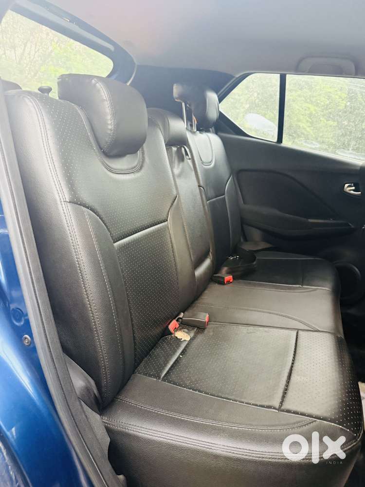 Nissan Kicks 1.5 Xv Premium Dual Tone Diesel, 2019, Diesel