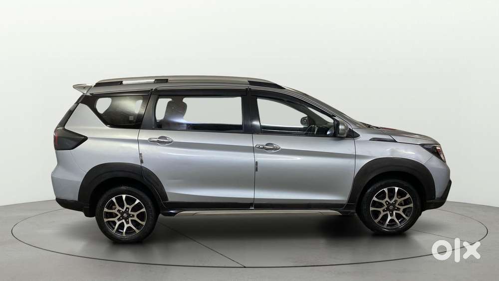 Maruti Suzuki Xl6 Zeta At, 2022, Petrol
