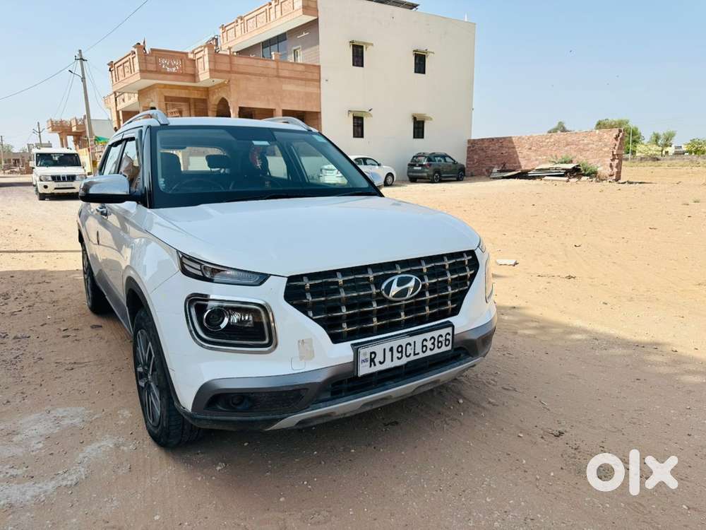 Hyundai Venue 1.0 Turbo 2022