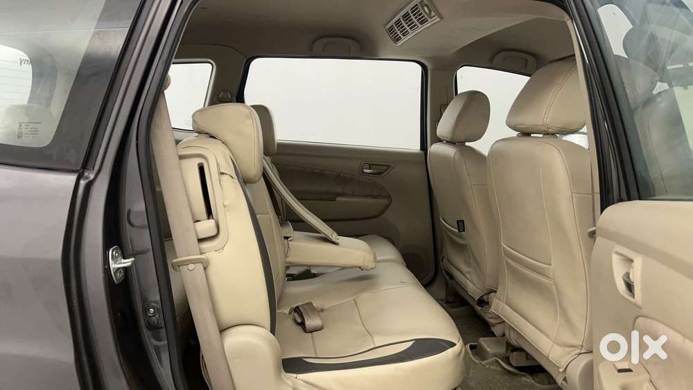 Maruti Suzuki Ertiga 1.5 Zxi, 2013, Petrol