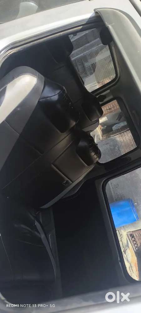 Maruti Suzuki Eeco 1.2 2020