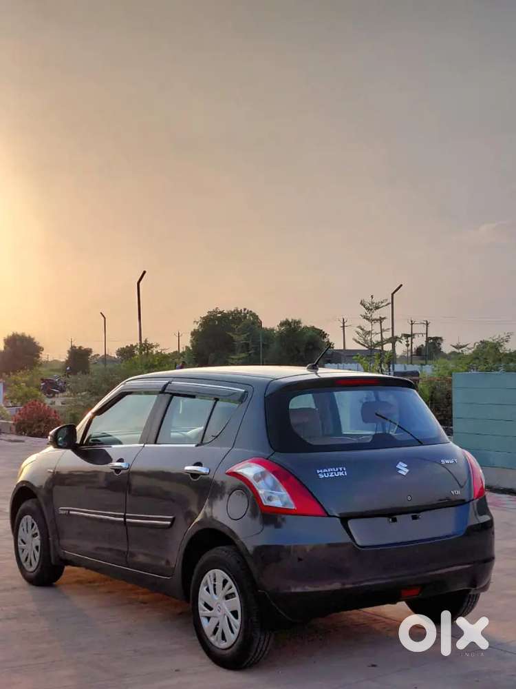 Maruti Suzuki Swift 2015 Diesel Tayer Bard New Original Gadi