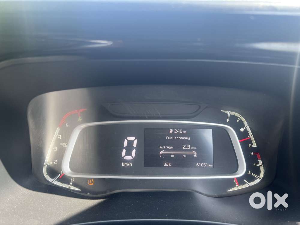 Kia Sonet 1.5 Gtx Plus Diesel, 2022, Diesel