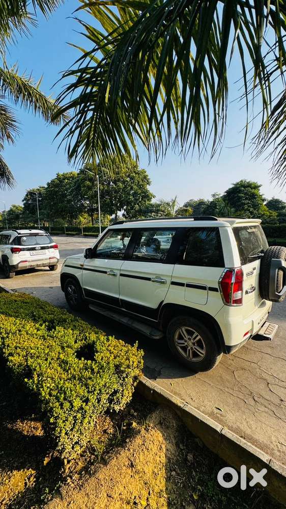 Mahindra Bolero Neo 2023
