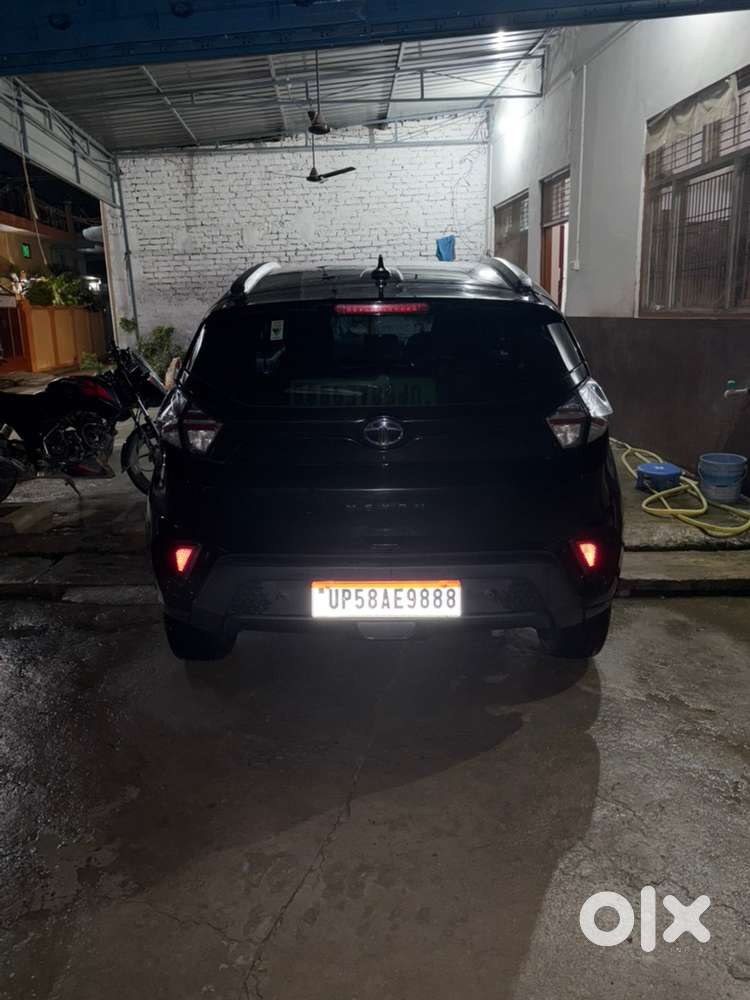 Tata Nexon Diesel 2023