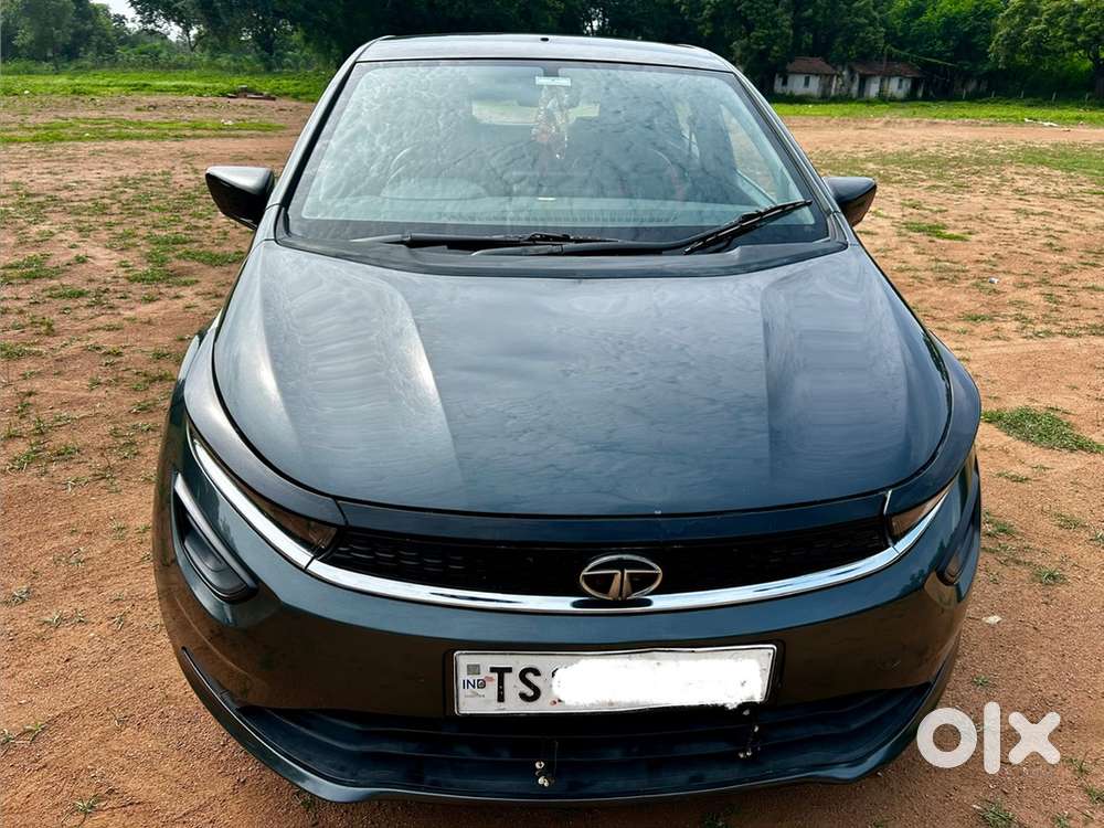 Tata Altroz 2020 Petrol