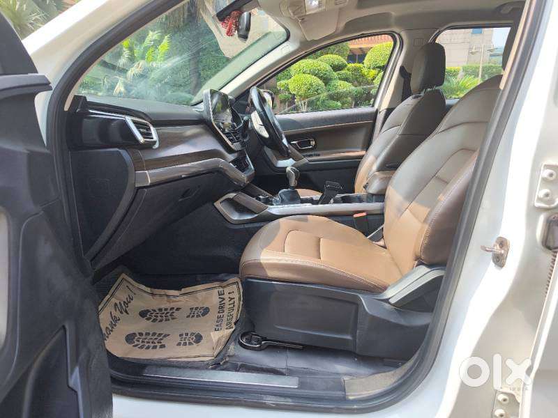 Tata Harrier Xz+, 2022, Diesel