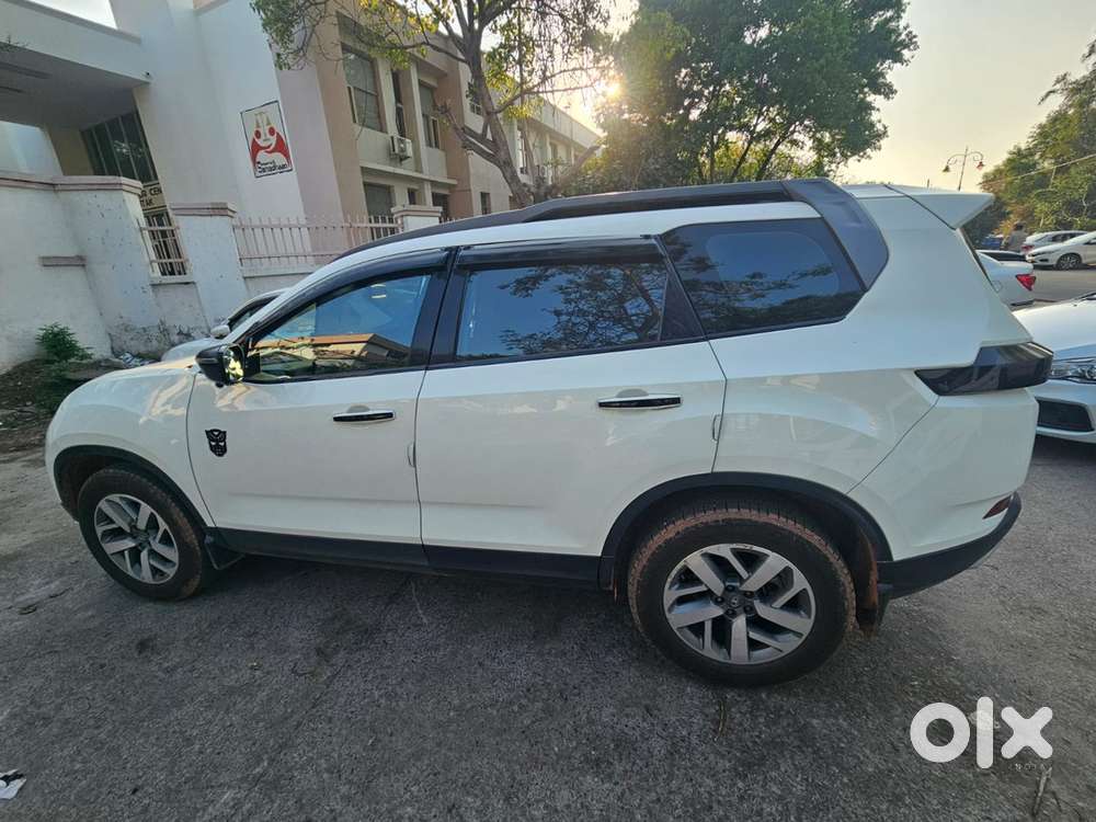 Tata Safari Diesel 2021