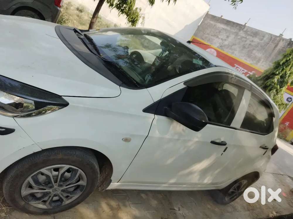 Tata Tiago 2022 Cng & Hybrids Well Maintained