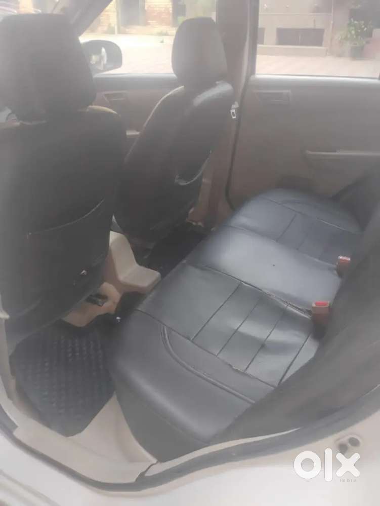 Maruti Dzire Tour 2018
