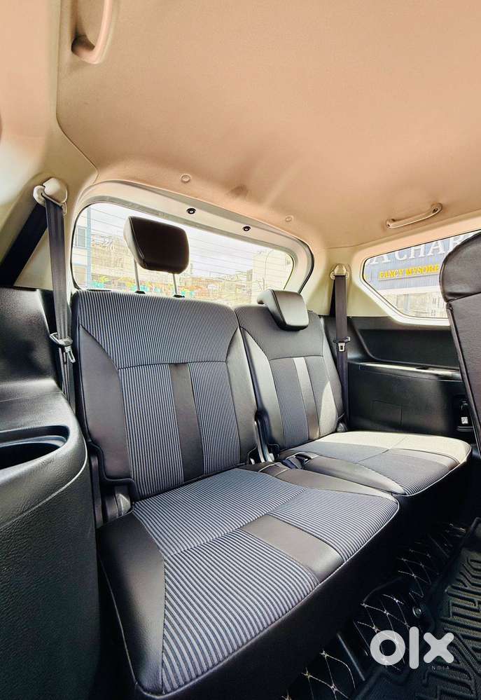 Maruti Suzuki Xl6 1.5 Zeta Mt, 2022, Petrol