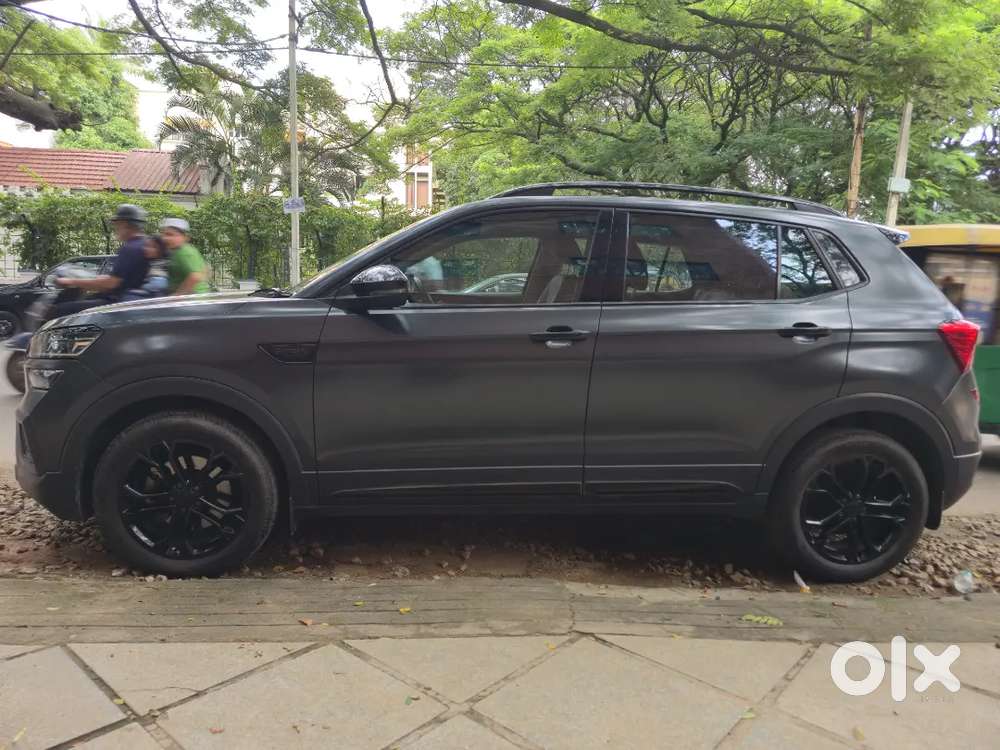 Skoda Kushaq Style 1.5dsg Limted Edition 2023