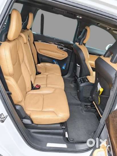 Volvo Xc 90 D5 Inscription, 2018, Diesel