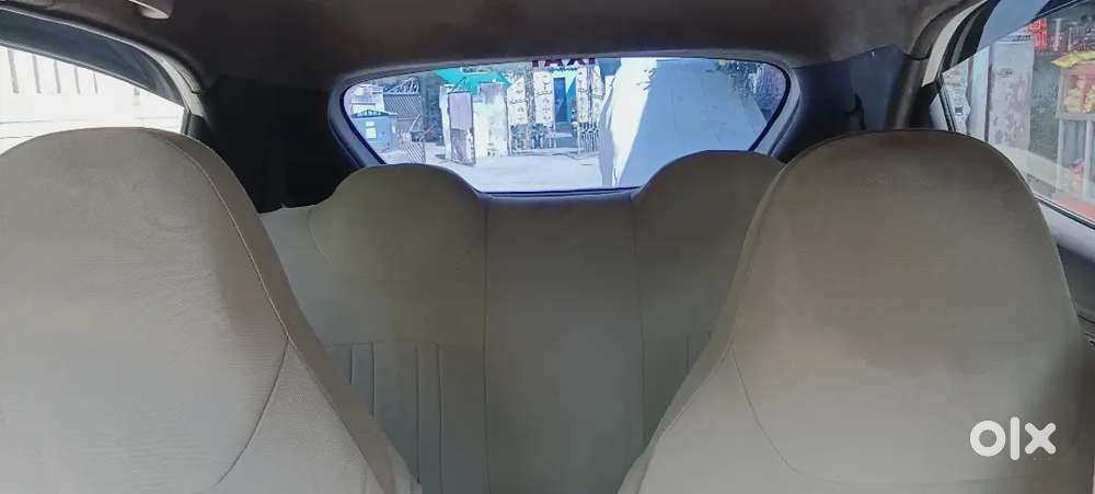 Hyundai Eon D-lite 2017