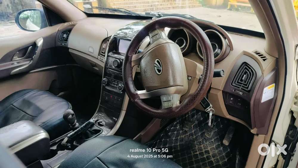 Mahindra Xuv500 2013 Diesel Good Condition