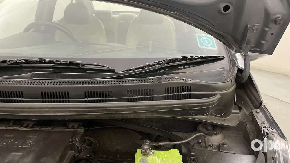 Hyundai Xcent 1.2 Vtvt Sx, 2014, Petrol