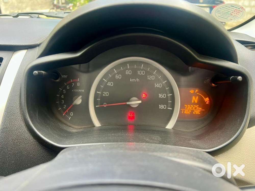 Maruti Suzuki Celerio 2016 Petrol Good Condition