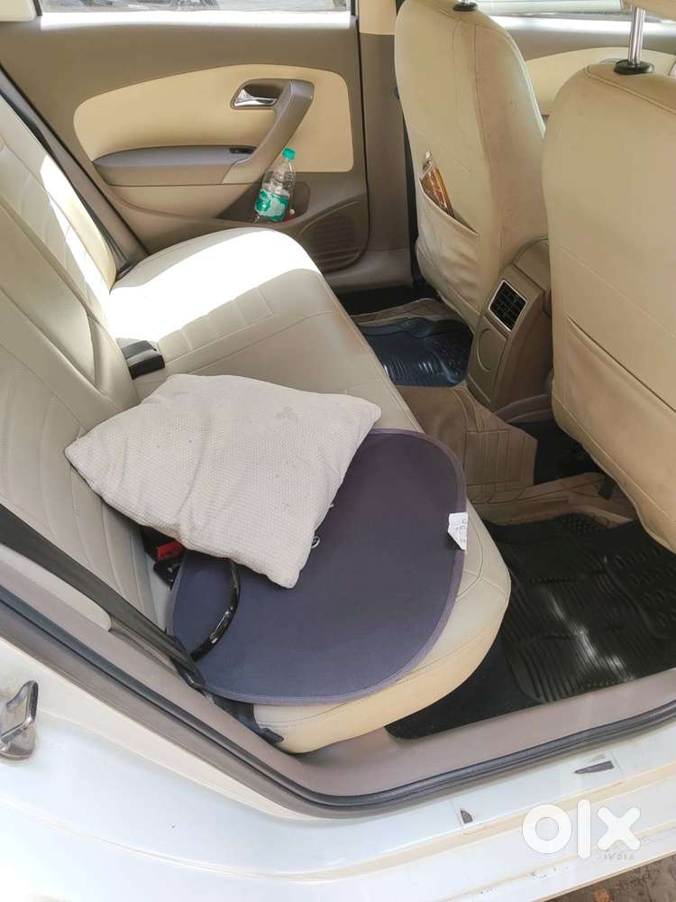 Skoda Rapid 2016 Petrol Well Maintained