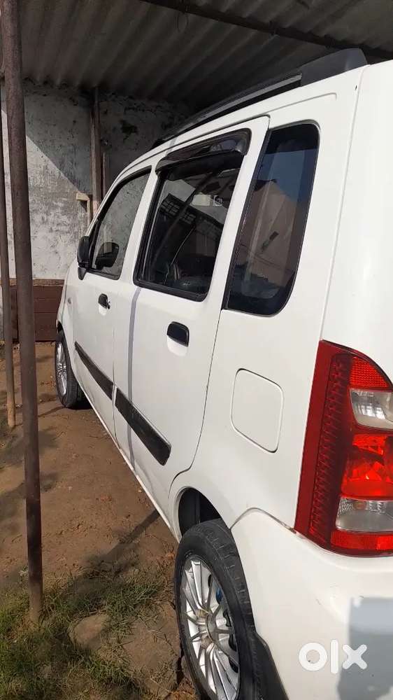 Wagon R Duo (new Battery)(alowy Wheel)(smart Screen )passing Dec 2027