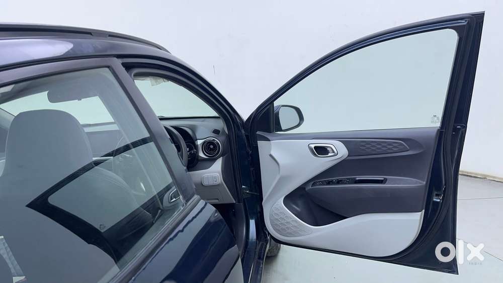 Hyundai Grand I10 Nios Sportz Amt 1.2 Kappa Vtvt, 2020, Petrol