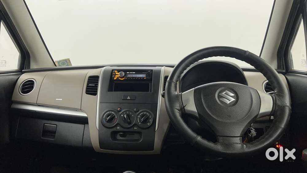 Maruti Suzuki Wagon R 1.0 Lxi Cng, 2013, Cng & Hybrids