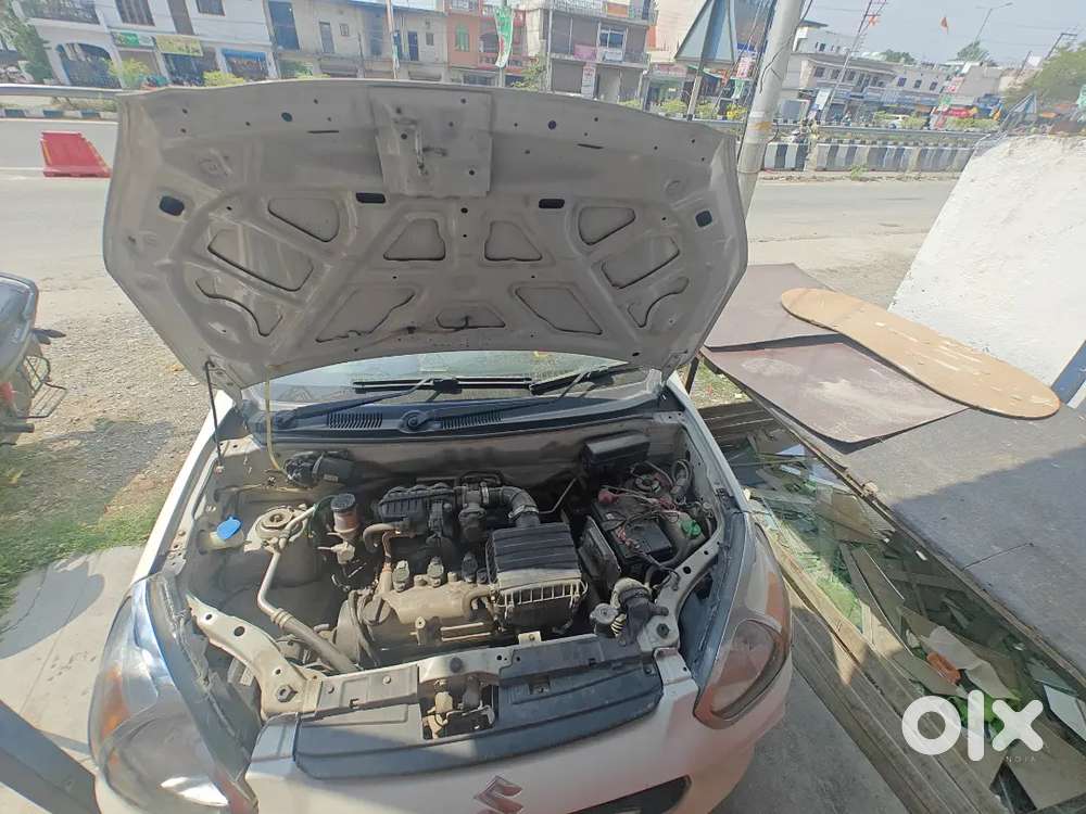 Maruti Suzuki Alto 800 2018 Petrol 55000 Km Driven